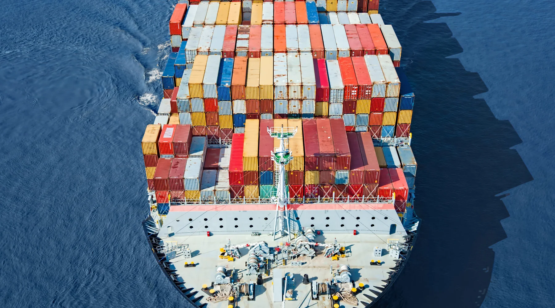 Cargo Inspection