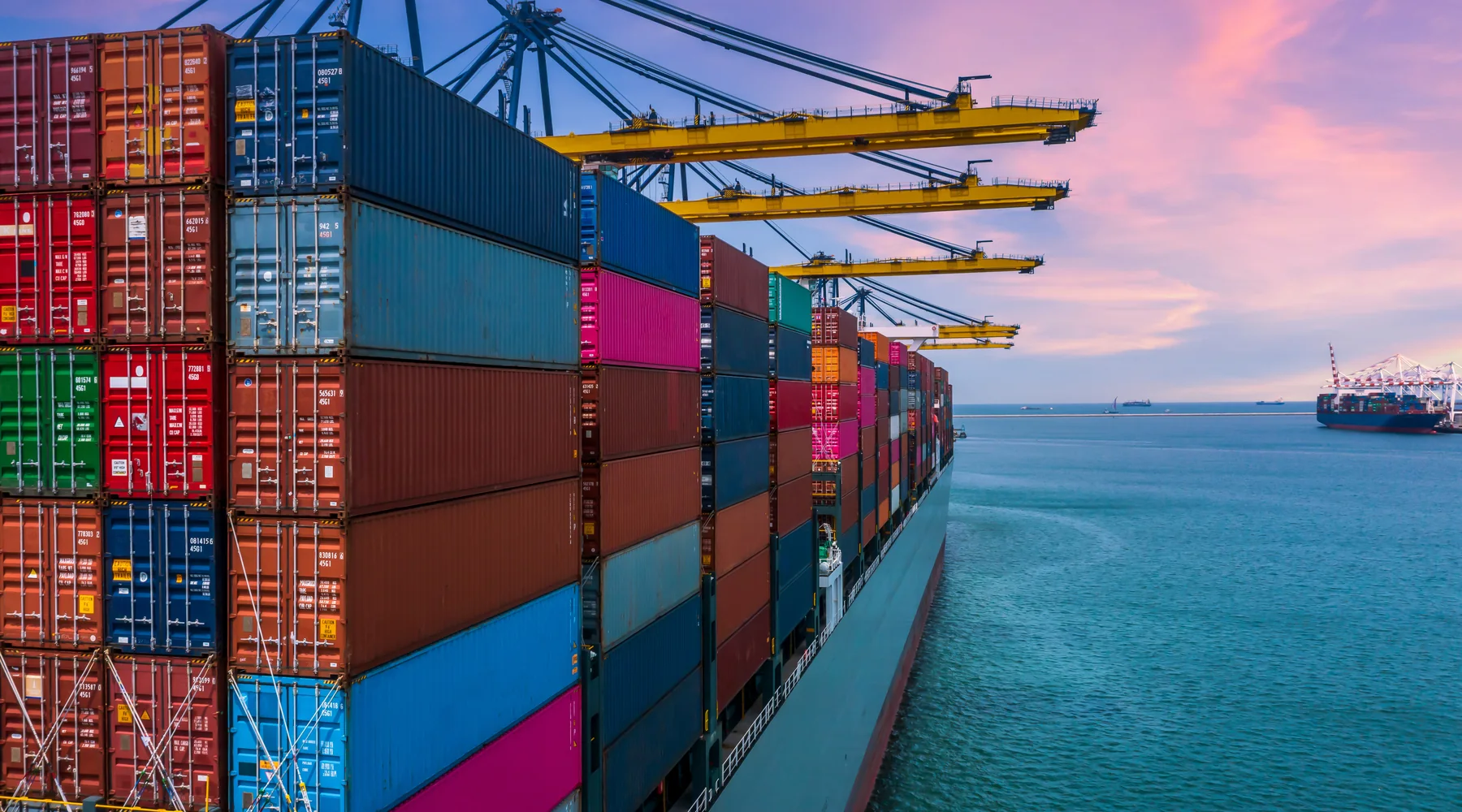 Ship Assistance