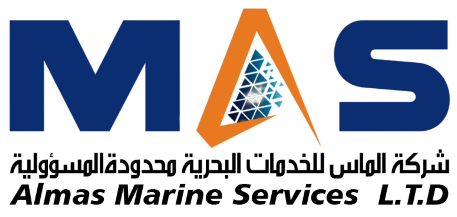 ALMAS Marine Services